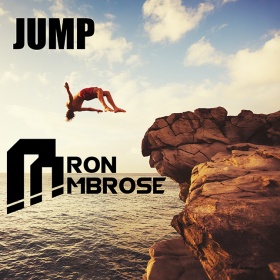 AARON AMBROSE - JUMP